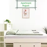 7Brunnen Hostel Beds & Rooms