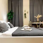 Golden Living In Central Vienna