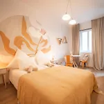 Cozy City Apartments In Center K16