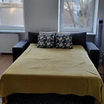 Schubert Park Apartment near Volksopera Vienna