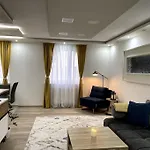 Gemuetliche Wohnung In Ottakring