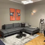Vienna City Apartment Neubau