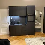 Vienna City Apartment Neubau