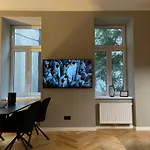 Vienna City Apartment Neubau
