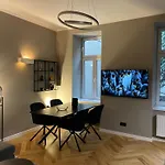 Vienna City Apartment Neubau