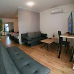 Aspern Nationalpark Apartment