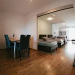 Aspern Nationalpark Apartment