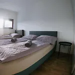 Aspern Nationalpark Apartment