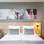 Leonardo Hotel Vienna Hauptbahnhof