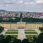 Vienna Chic Residences #Suite 6 * Brand New *