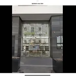 Rooms In Luxury Apartment, Central Vienna Near Hauptbahnhof