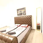 Private Studios At Pragerstrasse