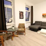 Private Studios At Pragerstrasse