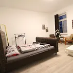 Private Studios At Pragerstrasse