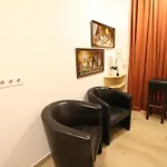 Private Studios At Pragerstrasse