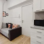 Checkinvienna-One Bedroom Apartment