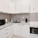 Checkinvienna-One Bedroom Apartment