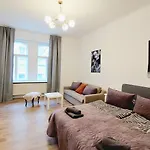 Superior 4 Bedroom Apartment