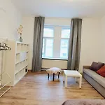 Superior 4 Bedroom Apartment