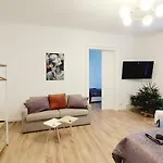 Superior 4 Bedroom Apartment