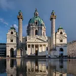 Central Stephansdom Apartment I Netflix I Self Check In