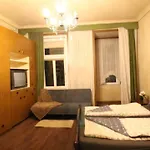 Cozy Apartment In Alserstrasse Area Th