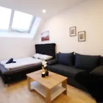 Comfort Rooms In Praterstern Area