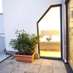 Comfort Rooms In Praterstern Area
