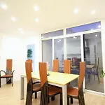 Comfort Rooms In Praterstern Area