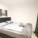 Comfortable Rooms In Akh Area