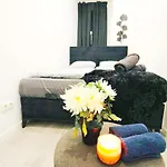 Comfortable Rooms In Akh Area