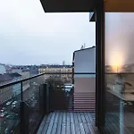 Relaxed Zen-Apartment In Top Area And Amazing View