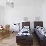 Comfortable Rooms Near Schoenbrunn Palace