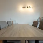 Apartment With A Private Terrace Located Right Near Belvedere Castle, 15 Minutes Away From Stephansdom