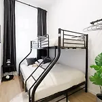 Central City Style Rooms By Home2