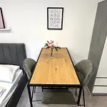 Modern, Smart And In The Heart Of The City