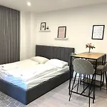 Modern, Smart And In The Heart Of The City