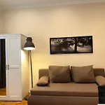 Design Europa Apartment