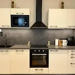 Design Europa Apartment