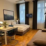 Design Europa Apartment