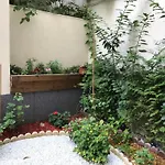 Grosse Wohnung Naehe Zentrum