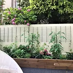 Grosse Wohnung Naehe Zentrum