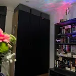 City-Penthouse Mit 4 Terassen Und Whirlpool