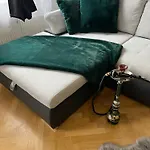 Anna Luxury Apartment