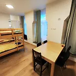 Cosy Family Condo // Double Deck
