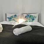 Separate Bedroom - Near Schoenbrunn
