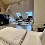 Hotel Brauhof Wien