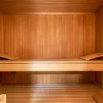 Vienna Prestige Central Luxury Haven W Free Parking And Sauna