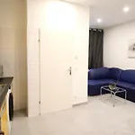 Luxury Apartment In Praterstern Area
