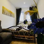 Luxury Apartment In Praterstern Area